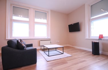 City Apartments, City Centre, Newcastle - Image 2